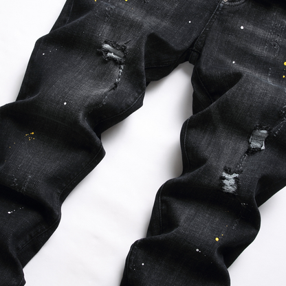 Pantalones DESQUAR£D