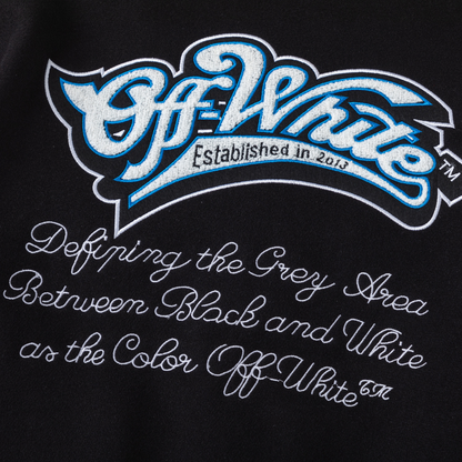 Chaqueta OFF-WHIT£