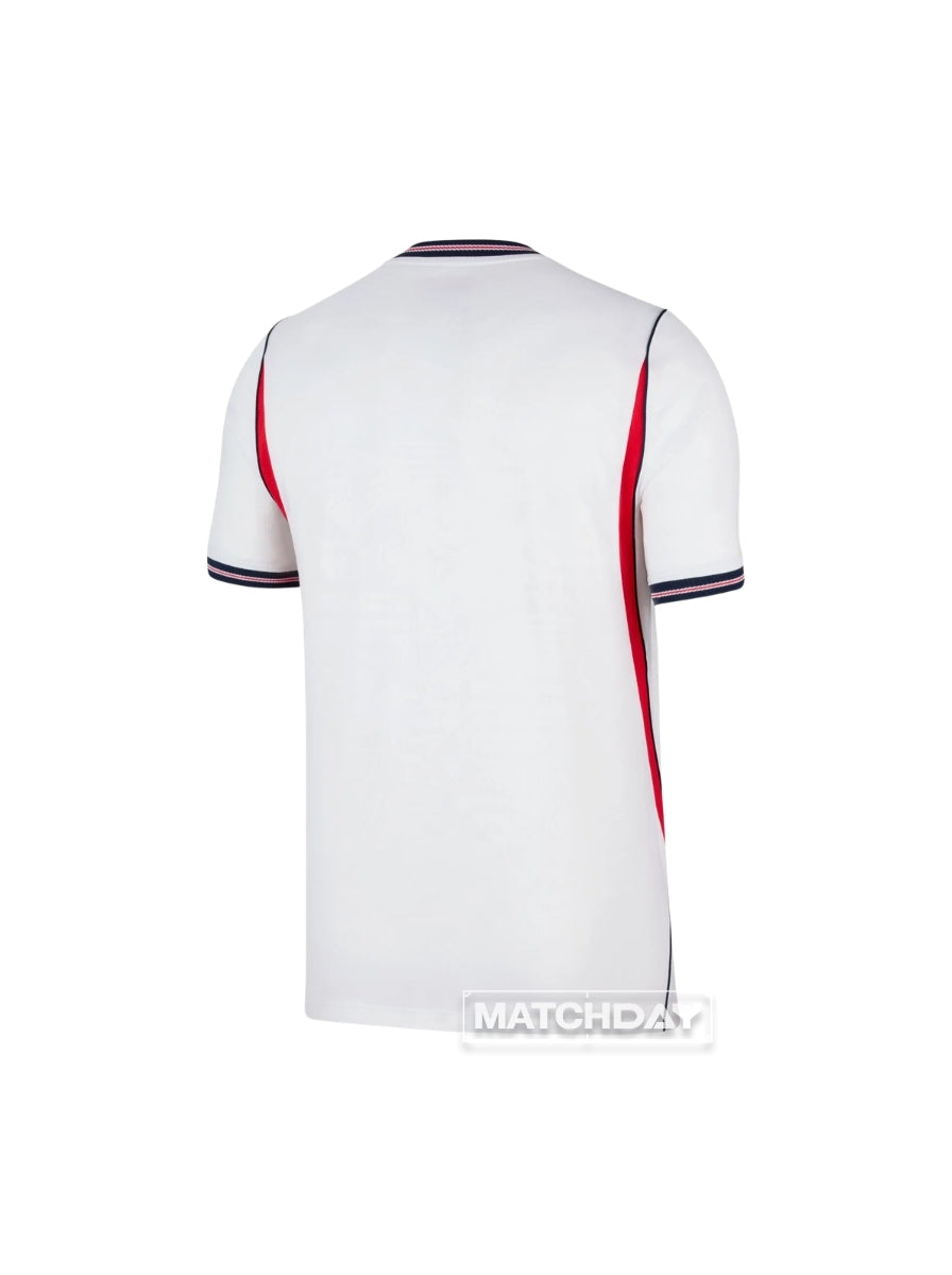 Jersey Home 2026
