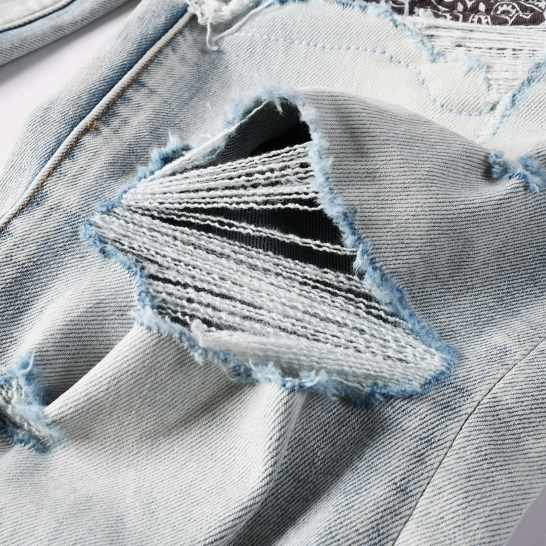 Pantalones AMIRl