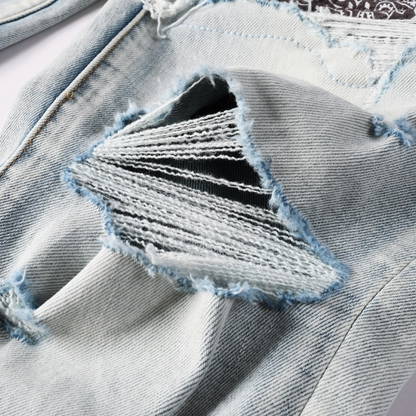 Pantalones AMIRl