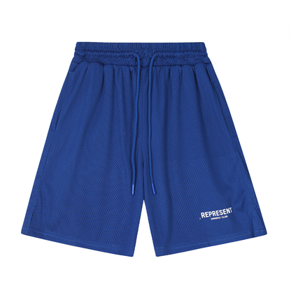Rappresentano i pantaloncini monogramma
