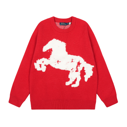 Jersey POLO RALPH