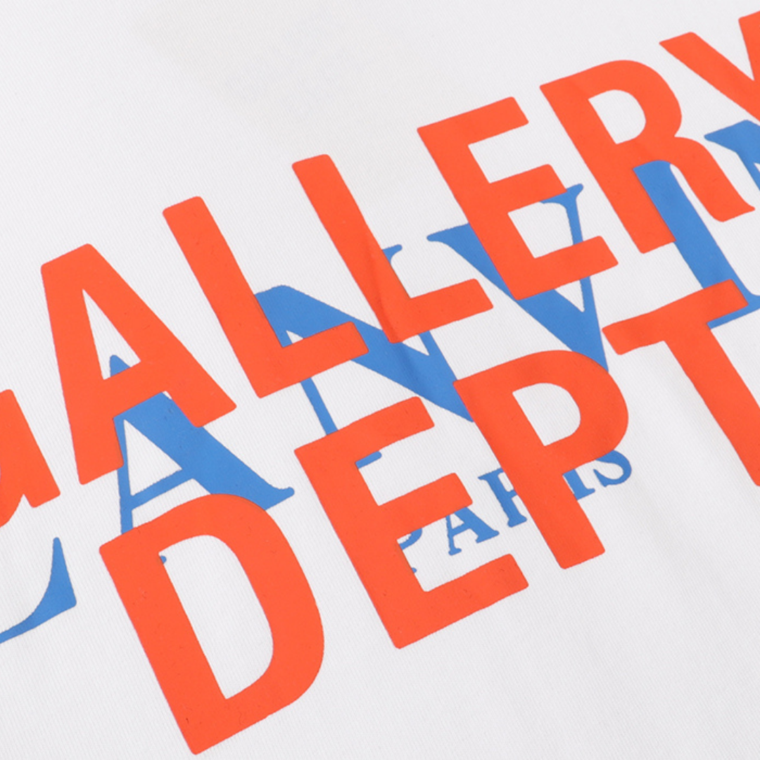 Camiseta Gallery Dpt