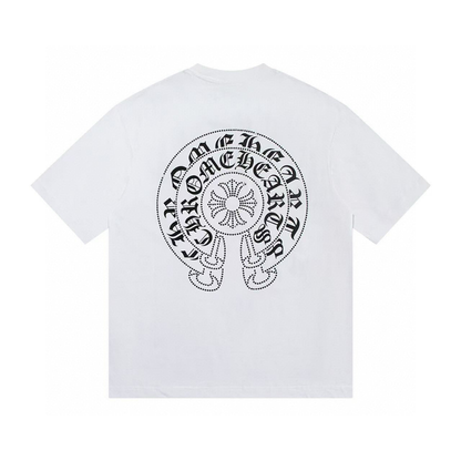 Camiseta CHROME HEART$