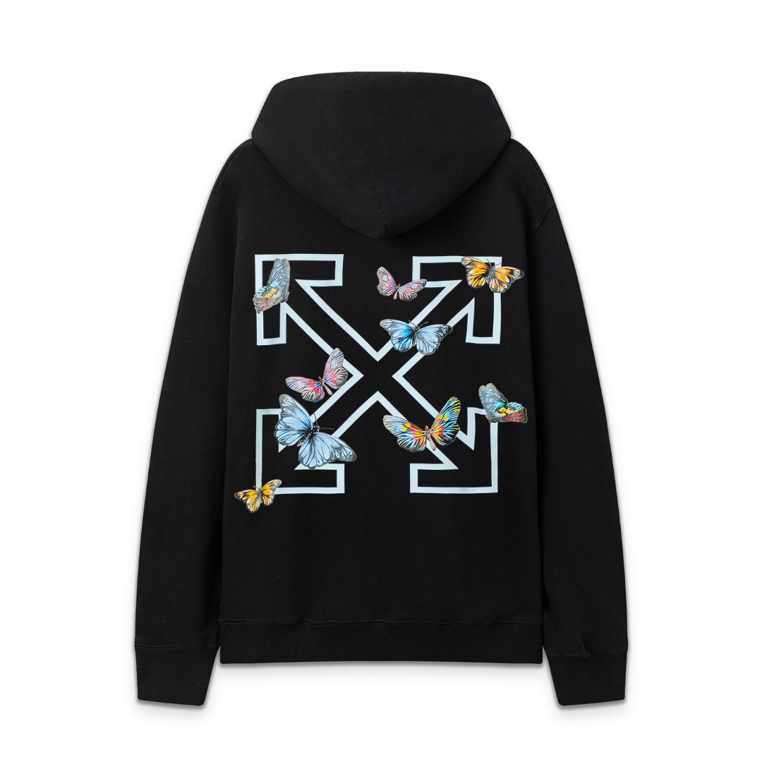 Sudadera OFF-WHIT£