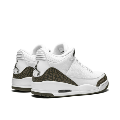 JORDAN 3 Mocha