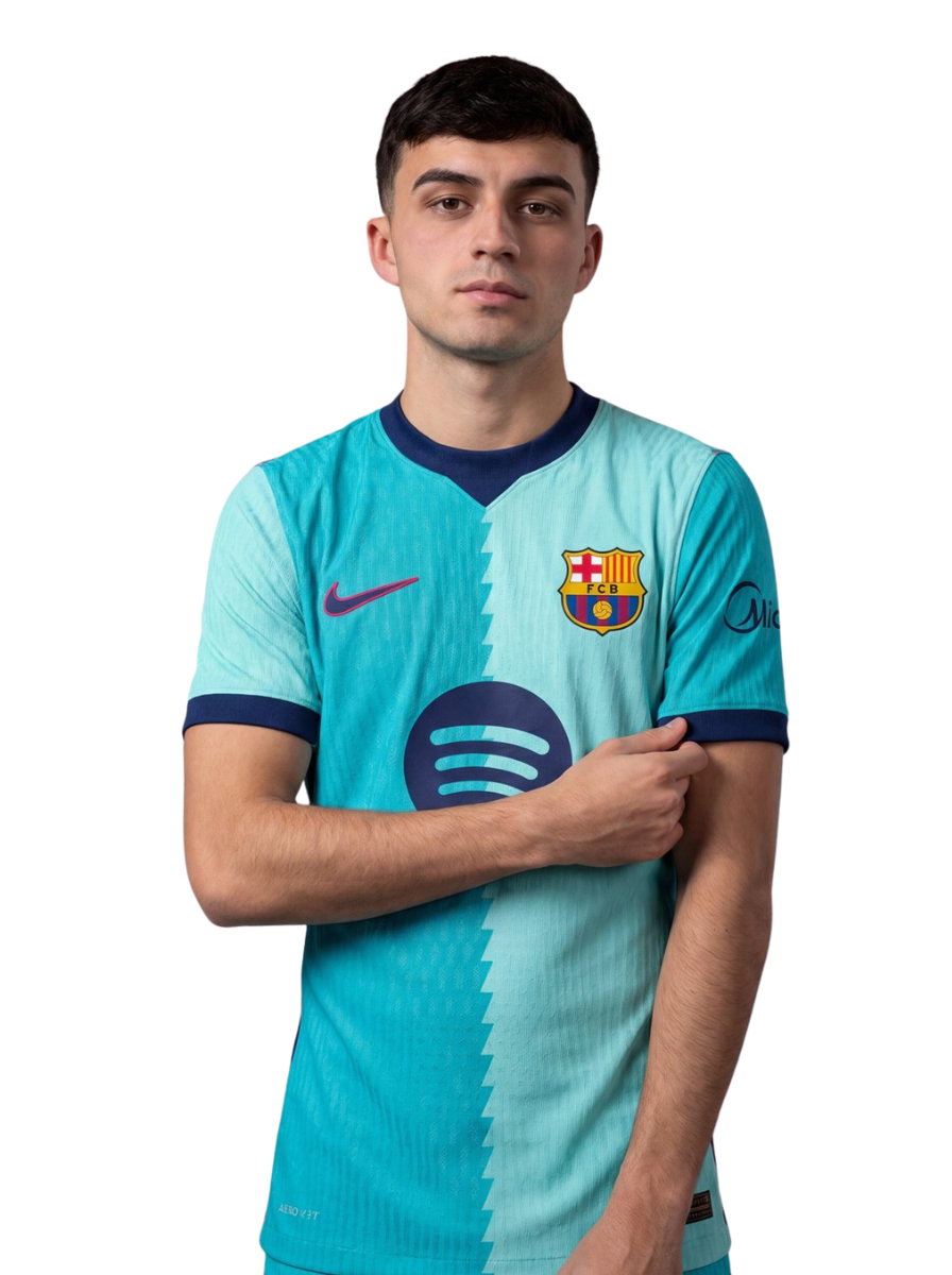Jersey Third 26/27
