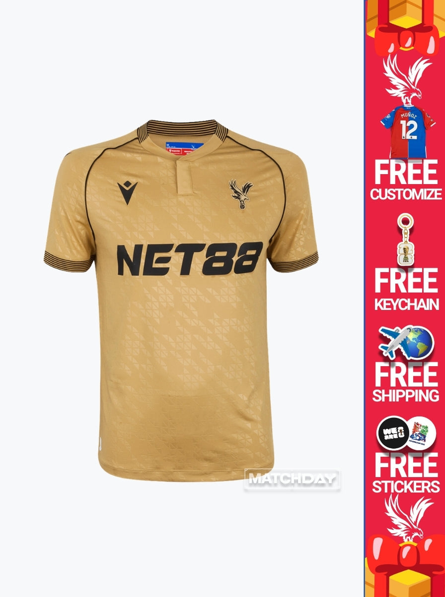 Jersey Third 2026