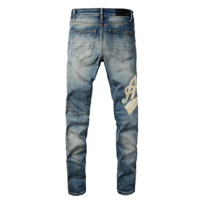 Pantalones AMIRl