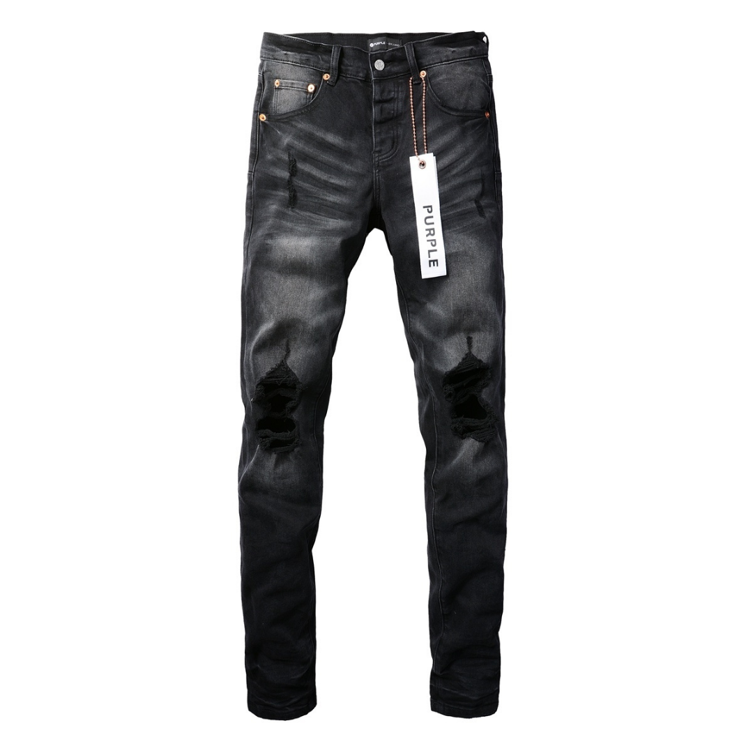 Pantalones PURPLE