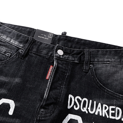 Pantalones DESQUAR£D