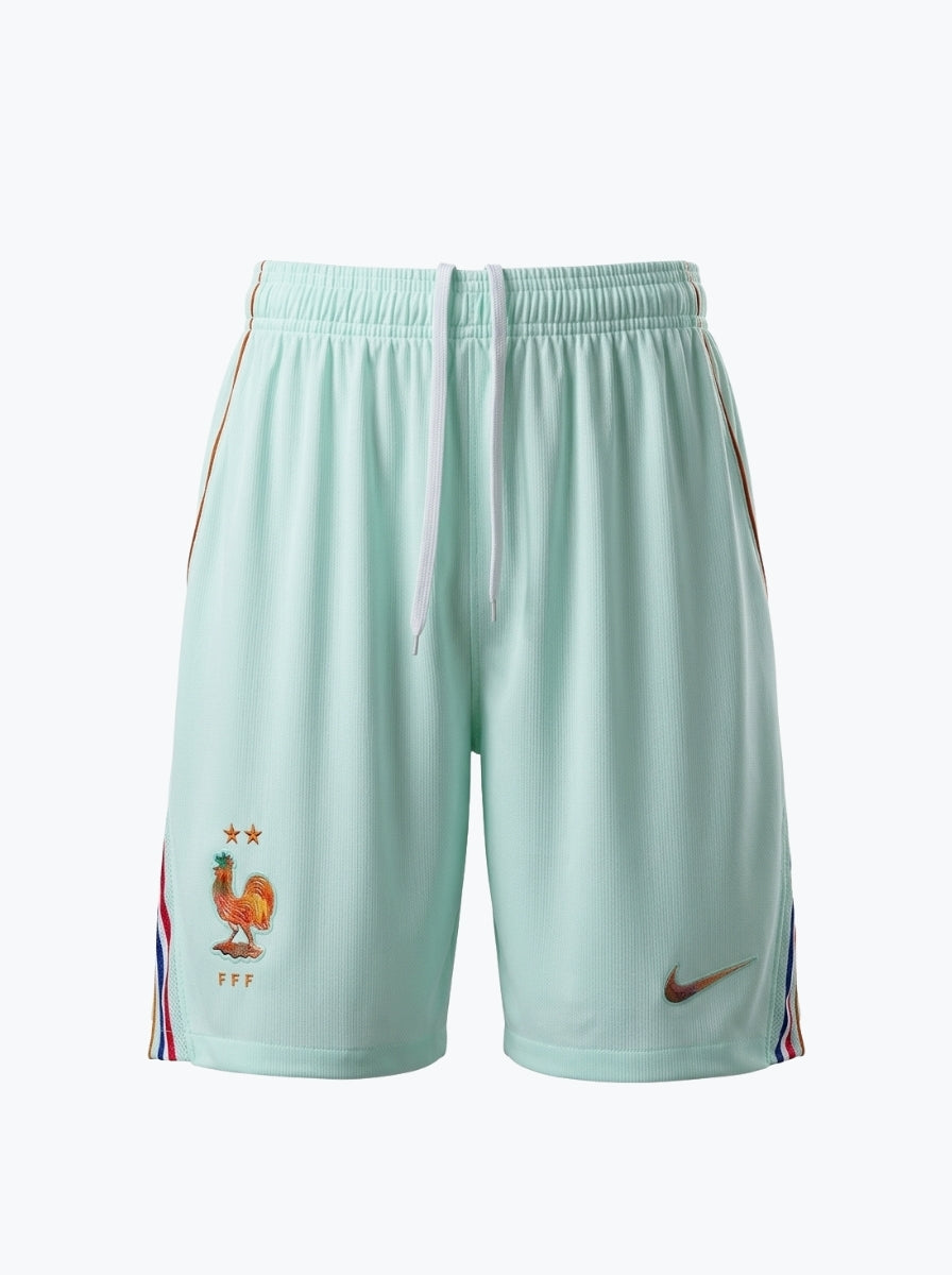 Shorts Away 2026