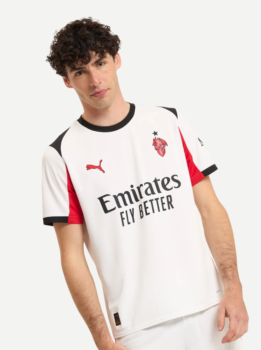 Jersey Away 25/26