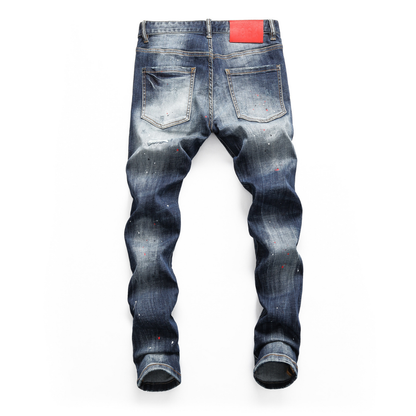 Pantalones DESQUAR£D
