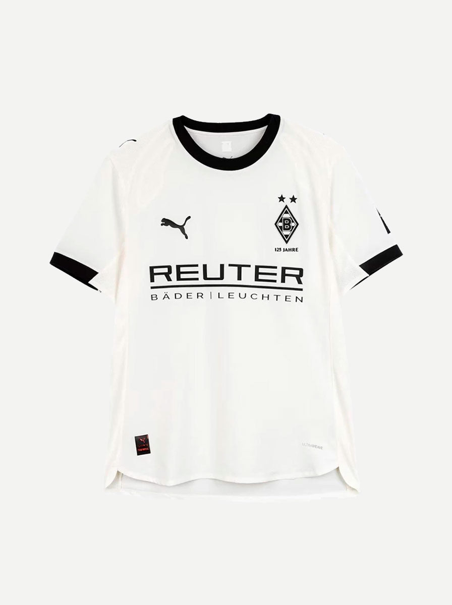 Jersey Home 25/26