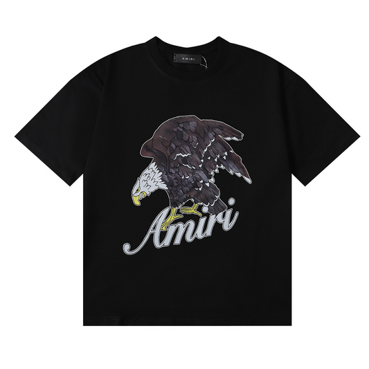 Amr Eagle T-shirt