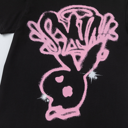 Camiseta Syna