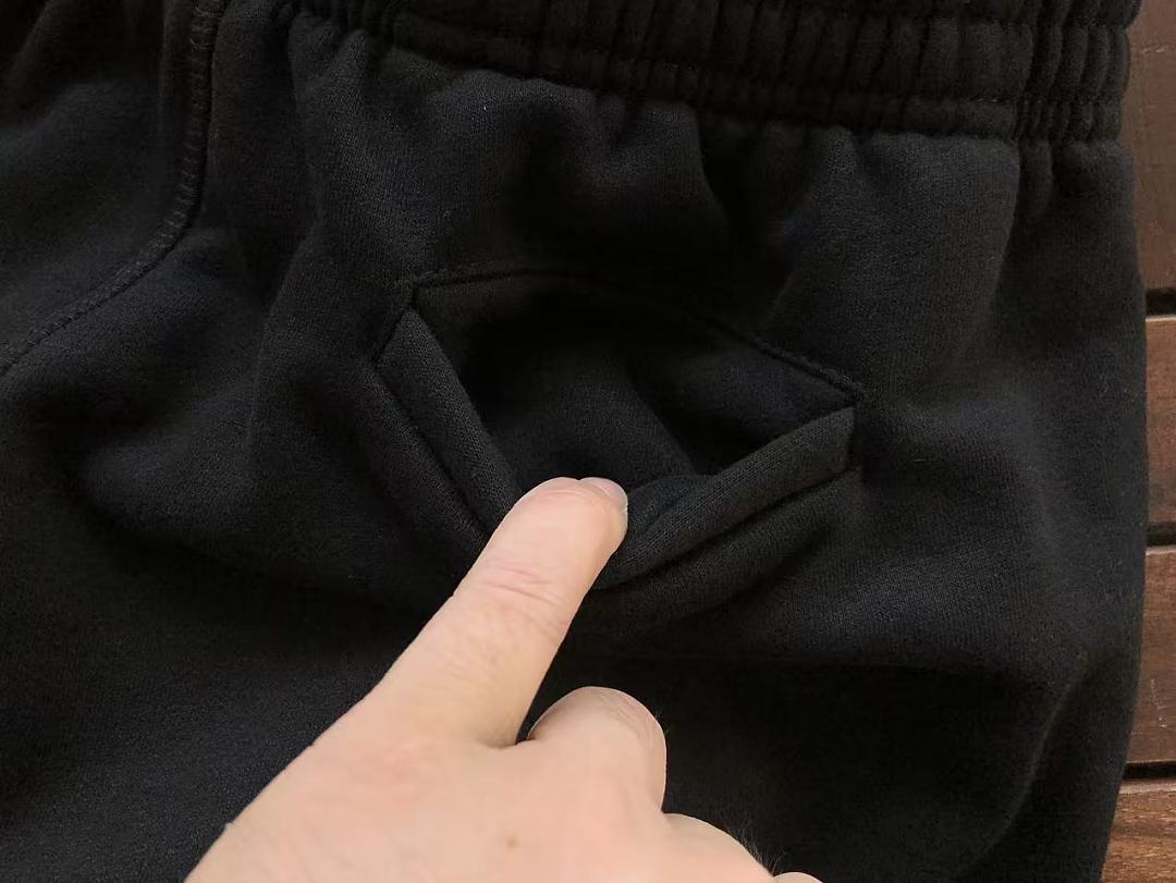 TOP ￥~139 PANTS ￥~135 C🔥RT🔥🔥Z HOODIE TROUSERS FLEECE