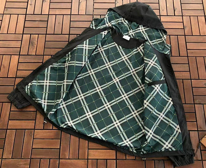 B🔥RB🔥RRY JACKET