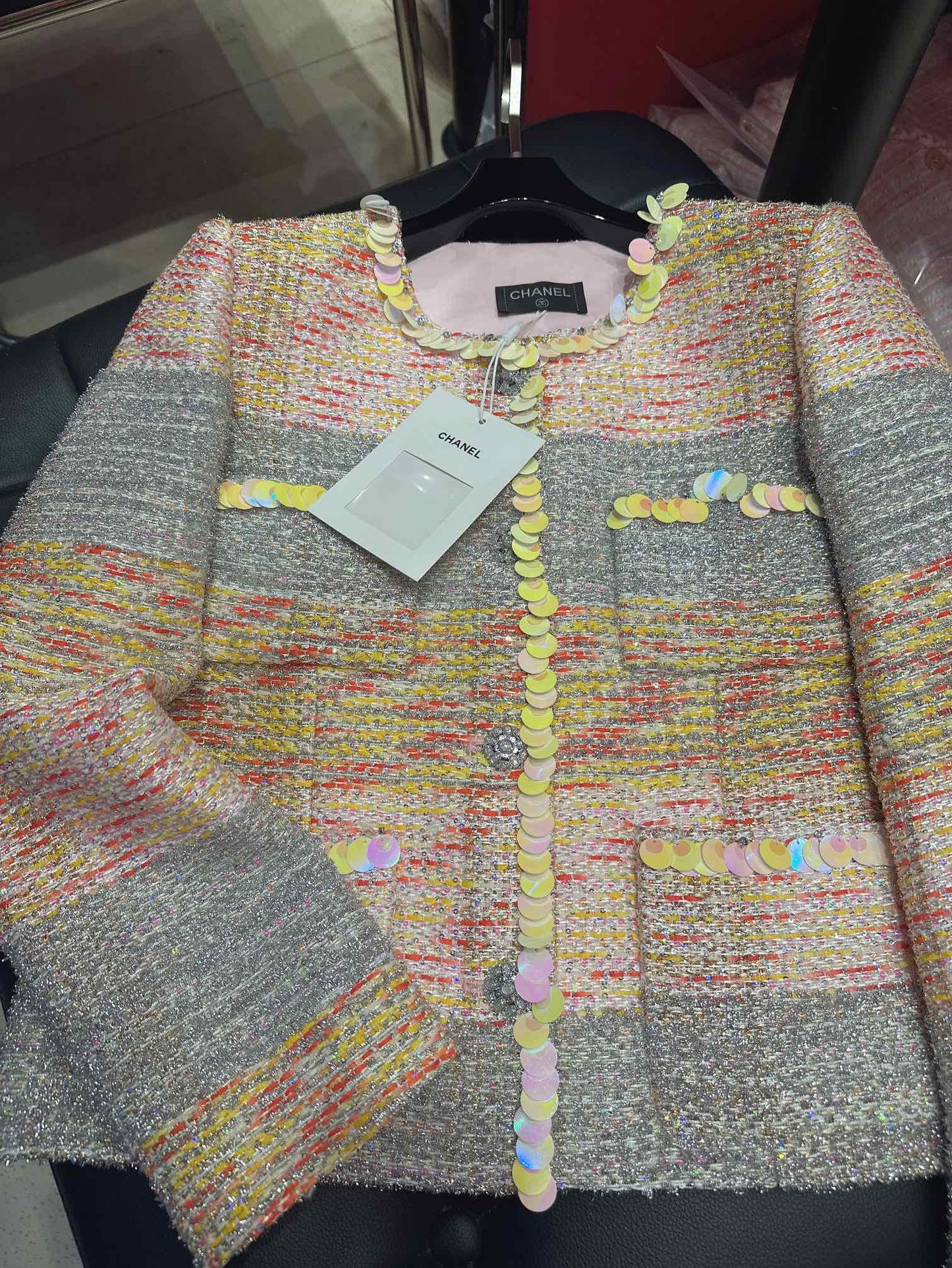 CHANEL