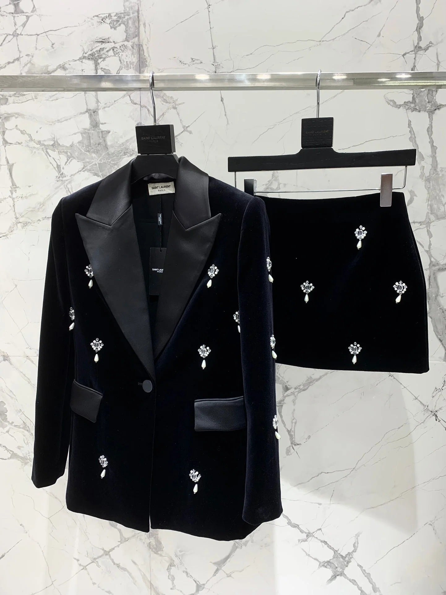 Saint Laurent