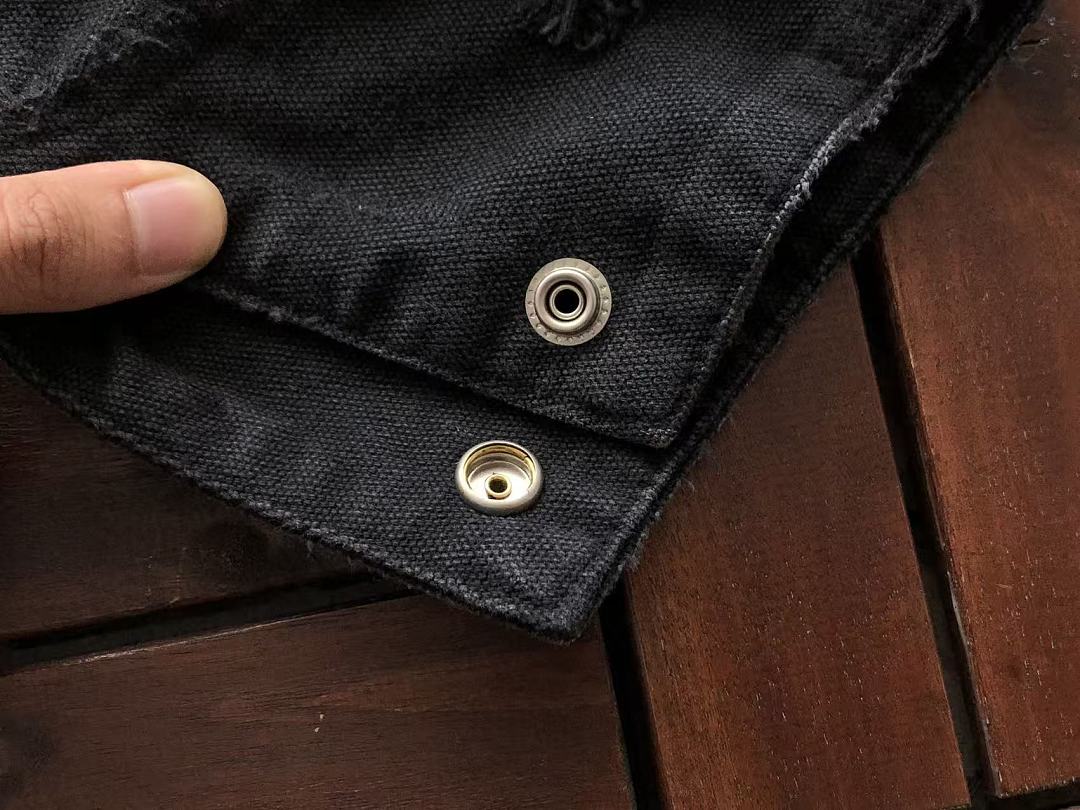 E.R.D JACKET