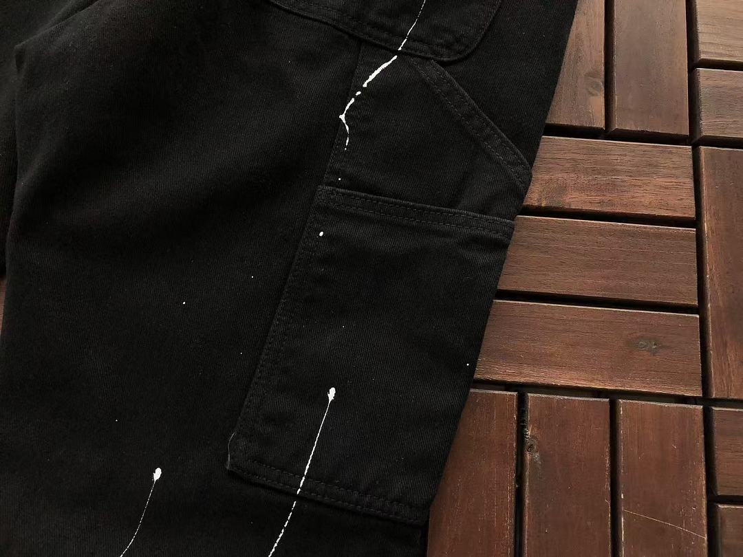 GALLERY DEPT JEANS