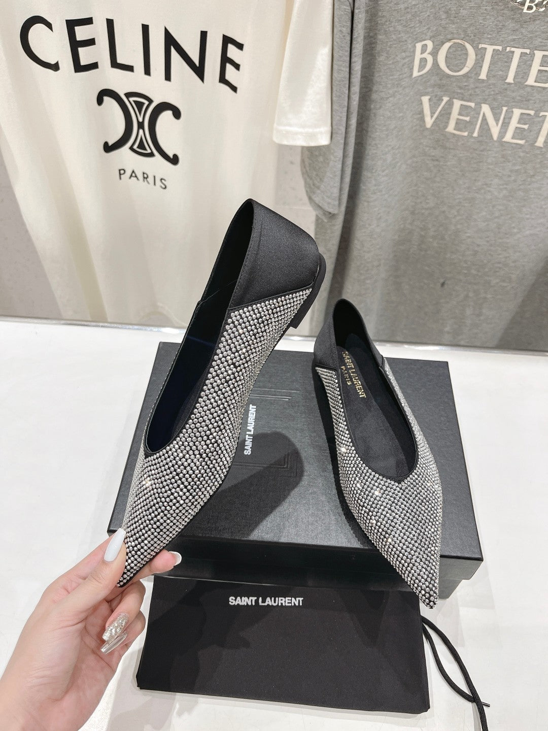 Saint Laurent