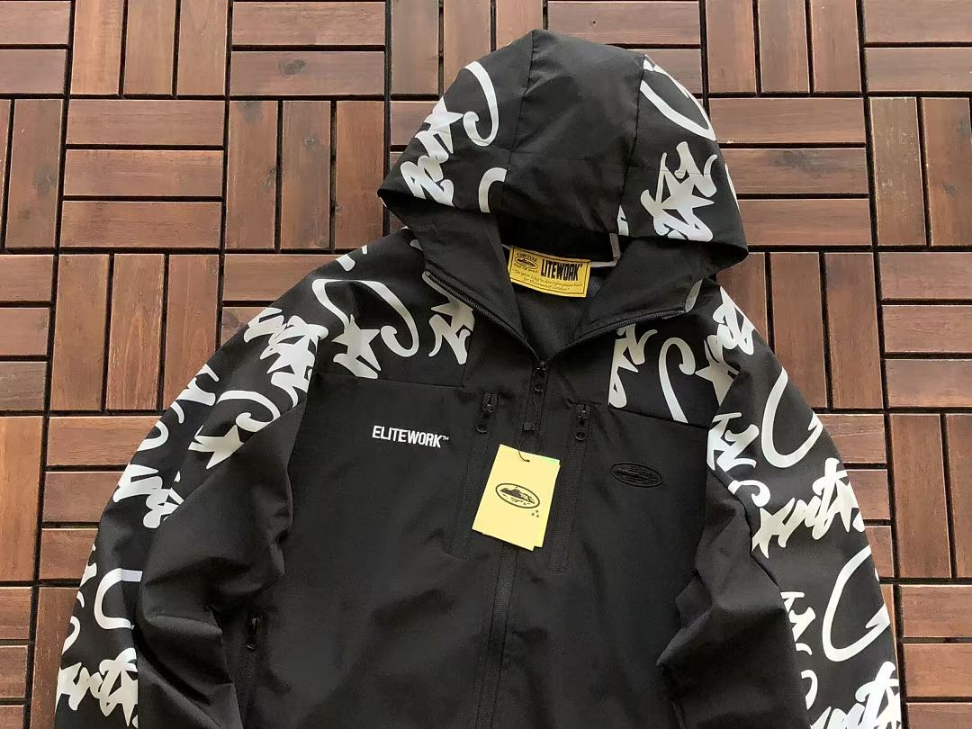 C🔥RT🔥🔥Z JACKET