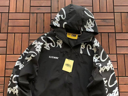 C🔥RT🔥🔥Z JACKET