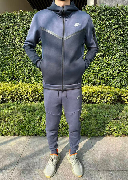 TF 2020 DV0537-437zip-up coat DV0538-437pants