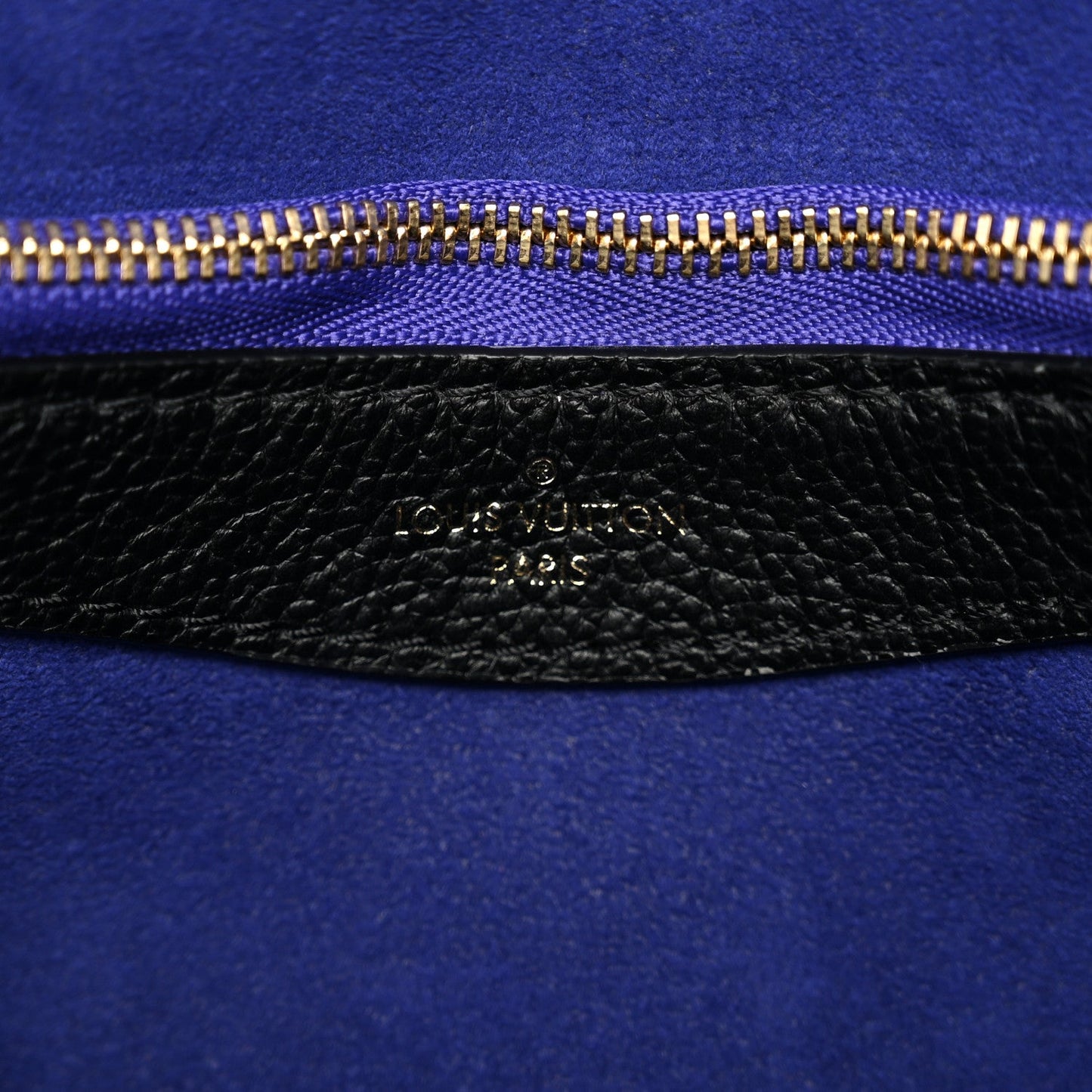 Empreinte Monogram Giant Diane Black