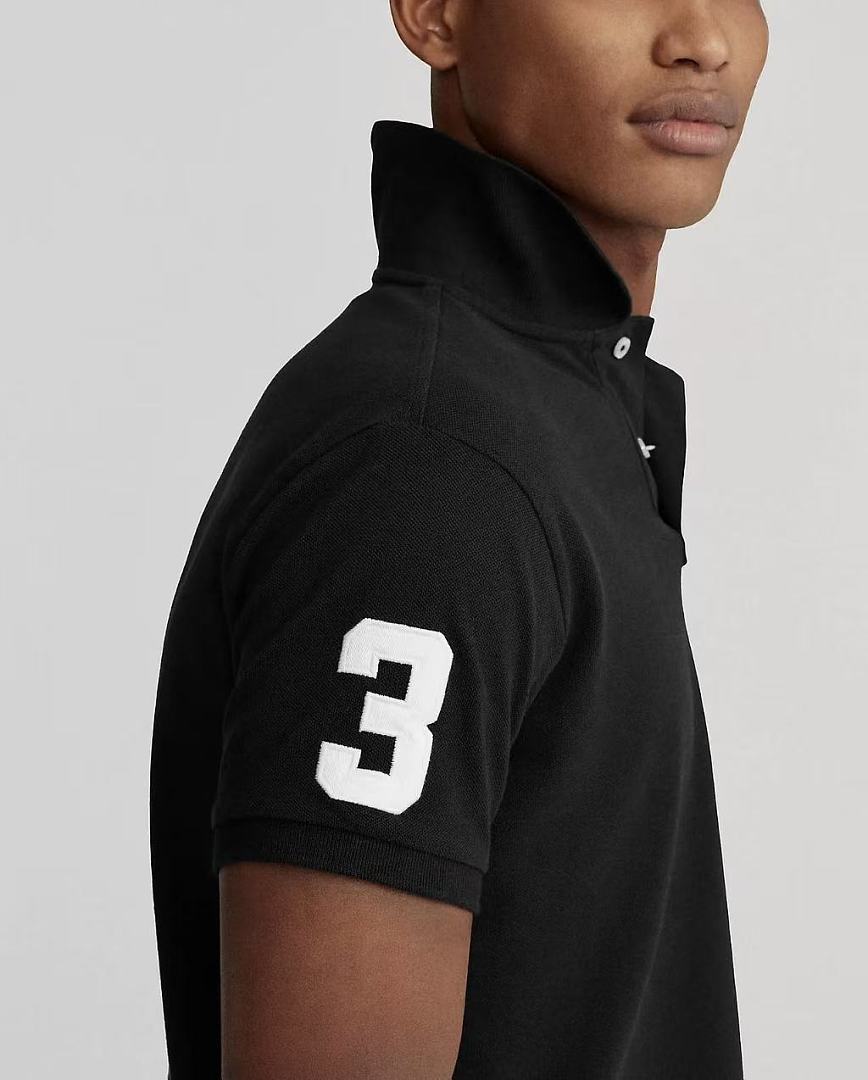 RA🔥PH🔥AU🔥EN T-SHIRT POLO