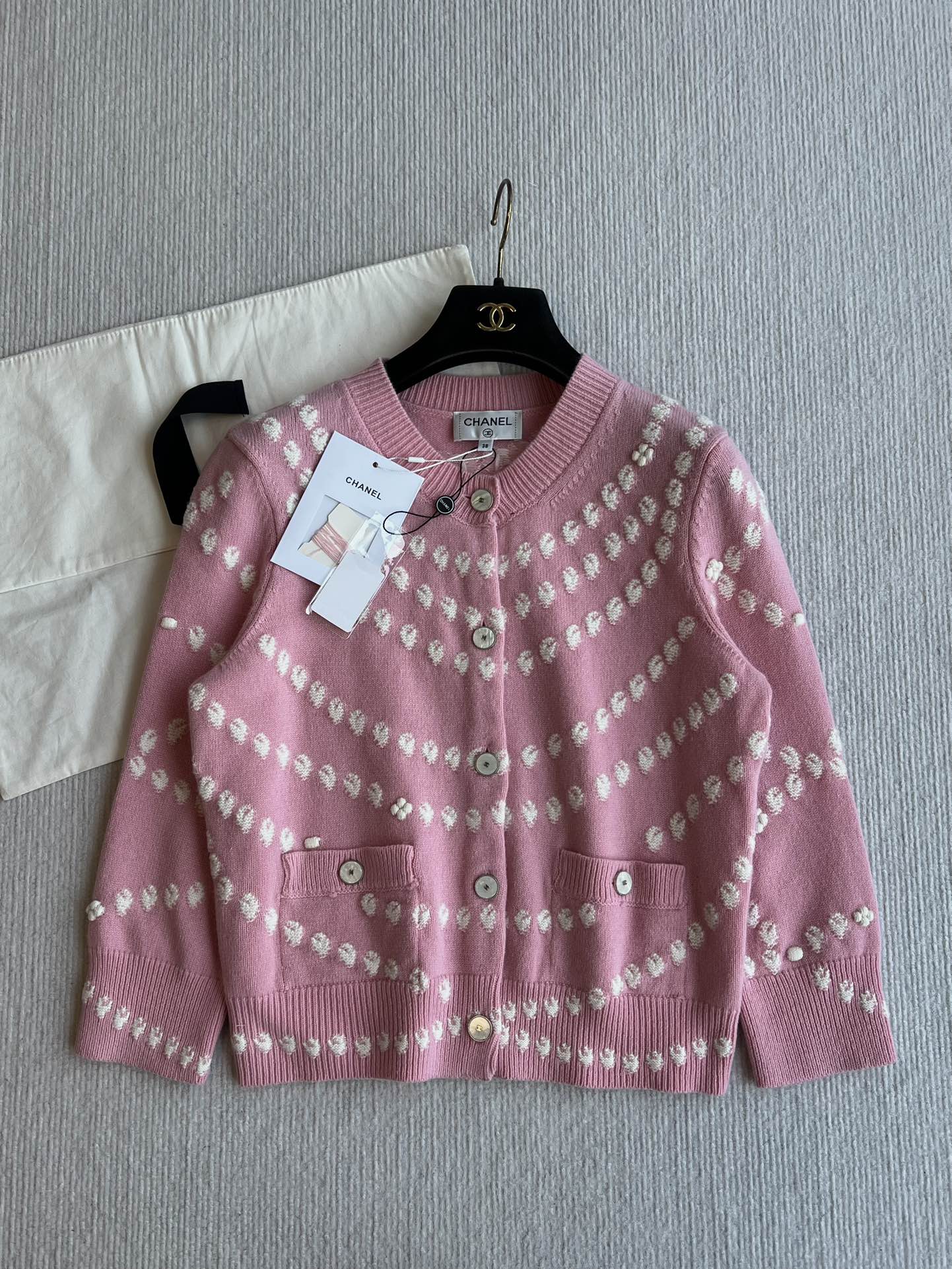 CHANEL