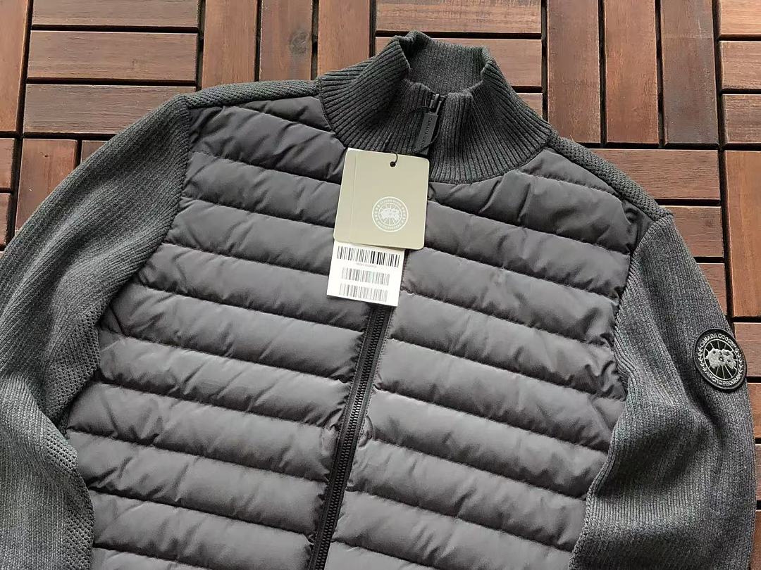 C🔥N🔥🔥A G🔥🔥🔥E DOWN JACKET