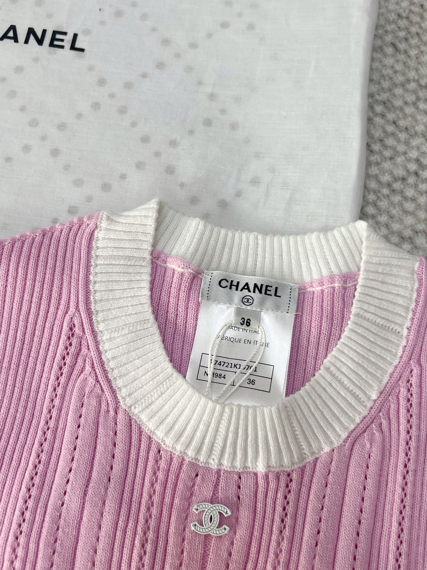 CHANEL