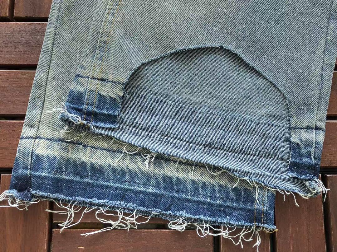 E.R.D JEANS