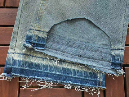 E.R.D JEANS