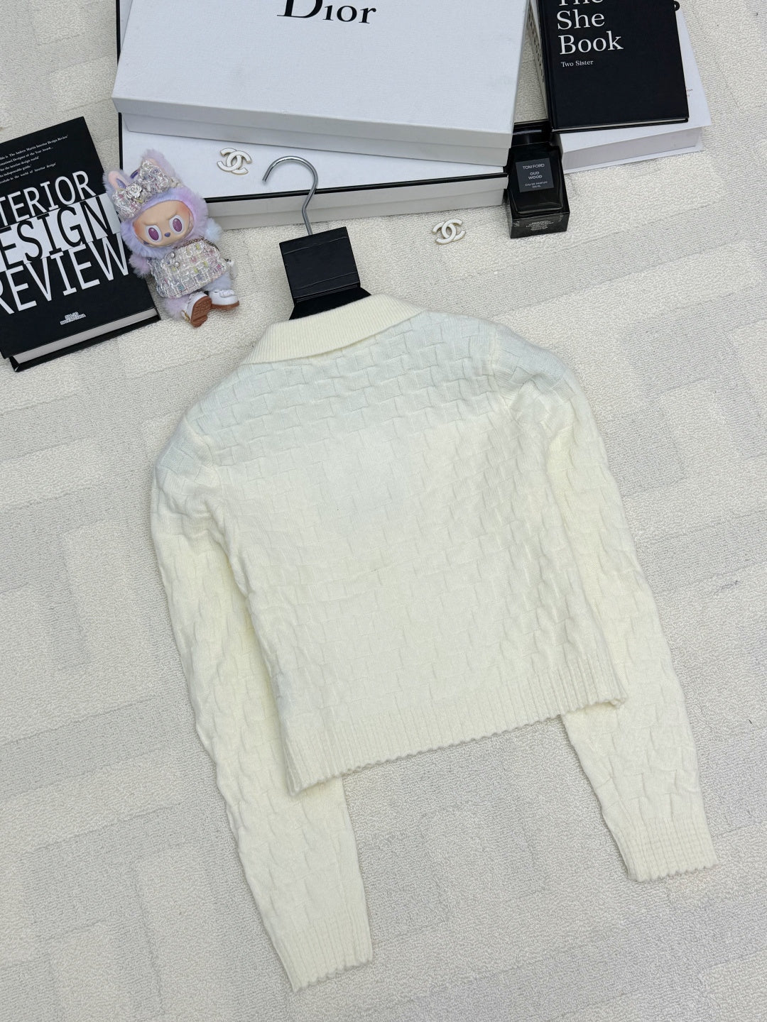 CHANEL