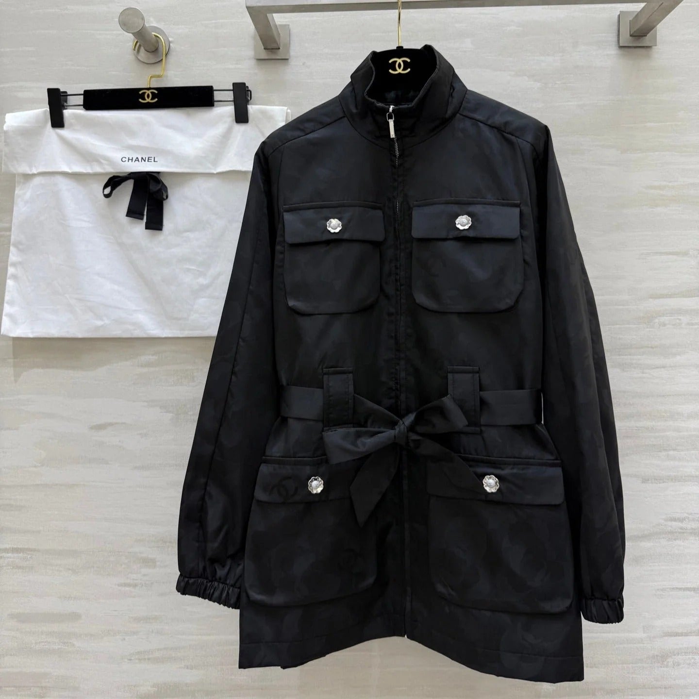 CHANEL