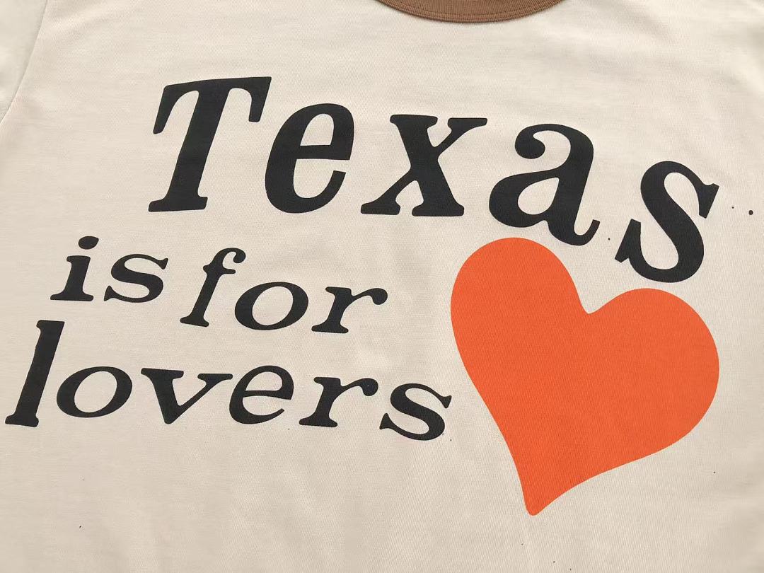 VINTAGE T-SHIRT