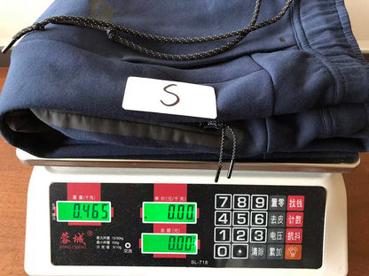 TF 2025 HV0949-451 zip-up coat HV0959-451 pants