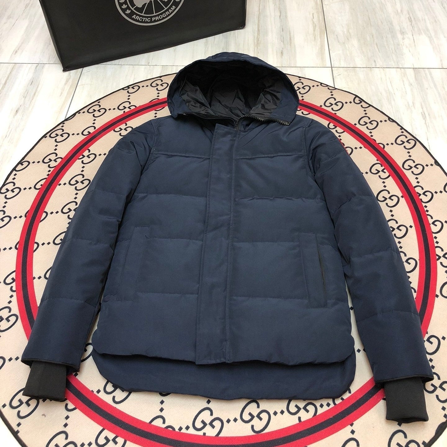 Canada Goose