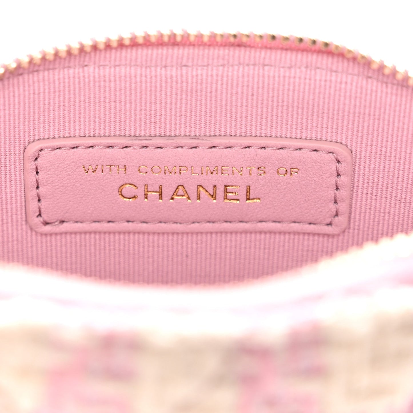 CHANEL