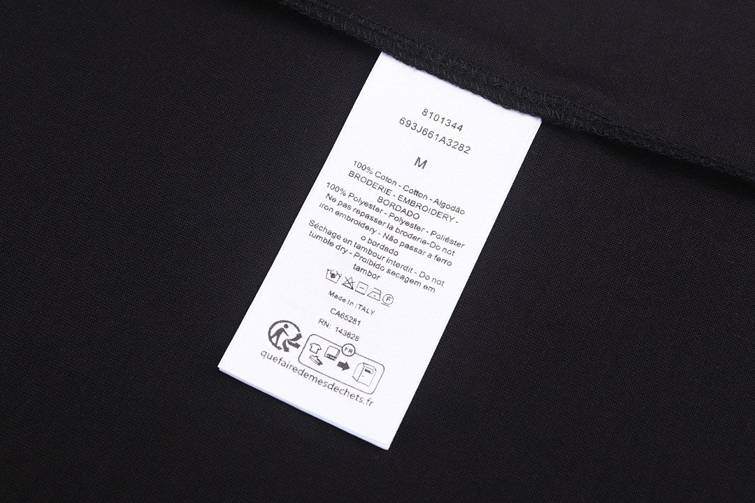 CAMISETA DIØR - 277
