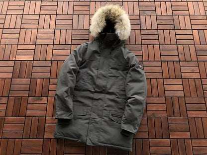 C🔥N🔥🔥A G🔥🔥🔥E DOWN JACKET