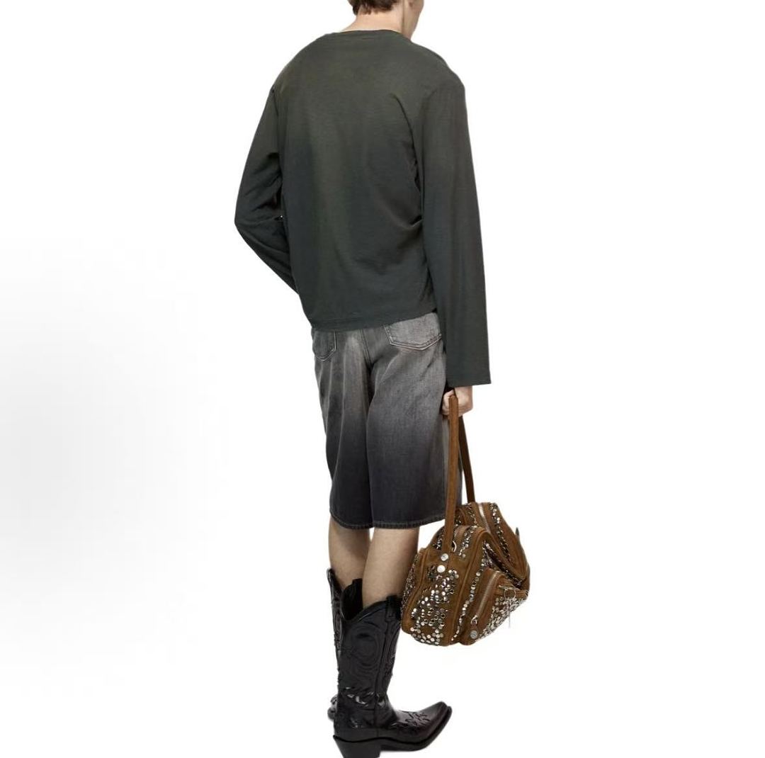 ACNE STUDIOS LONG-SLEEVE