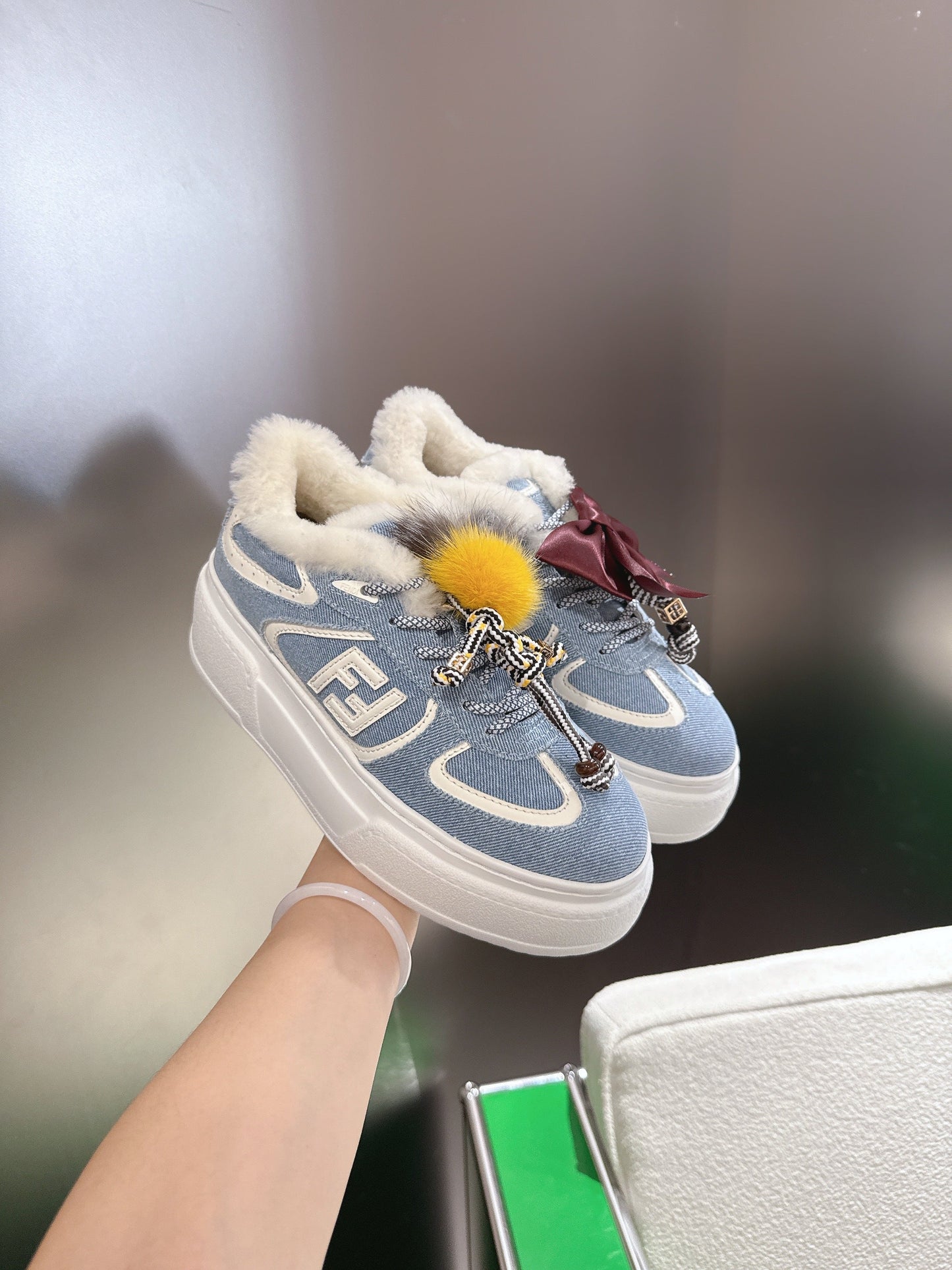 Fendi