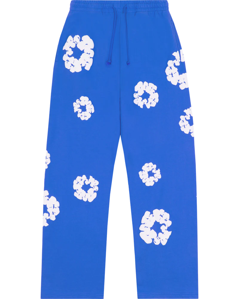 Pantalones DENIM TEAR$